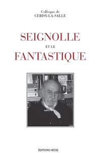 Seignolle et le fantastique