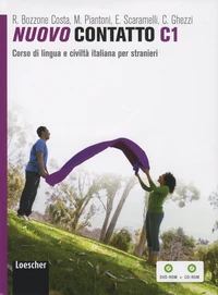 Nuovo Contatto C1