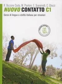 Nuovo contatto C1