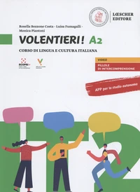 Volentieri! A2