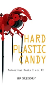 Hard Plastic Candy