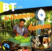 Le commerce équitable