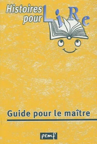 Histoires pour lire CM2