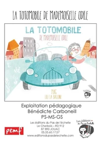 La totomobile de mademoiselle Odile