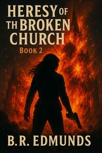 Heresy of the Broken Church, Book 2