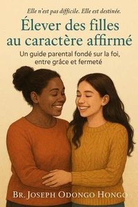 Élever des filles au caractère fort