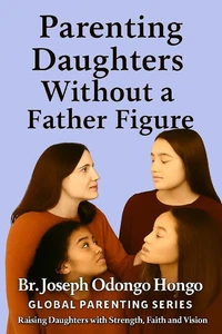 Parenting Daughters Without a Father Figure