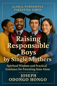 Raising Responsible Boys By Single Mothers
