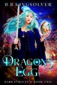 Dragon's Egg