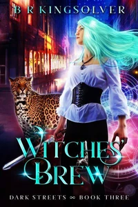 Witches' Brew