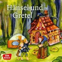 BrÃ¼der Grimm - HÃ nsel und Gretel.