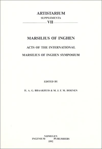Marsilius of Inghenn