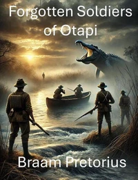 Forgotten Soldiers of Otapi