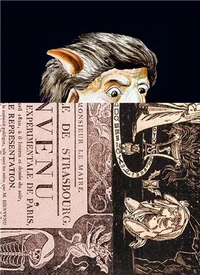 Fantasmagorie