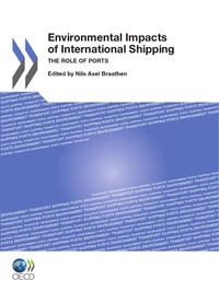 Impacts environnementaux de la navigation