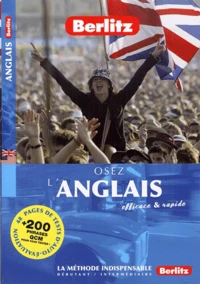 Osez l'anglais