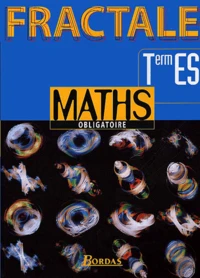 Mathématiques Terminale ES