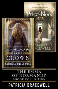 The Emma of Normandy 2-book Collection