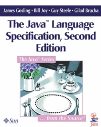 The Java Language Specification