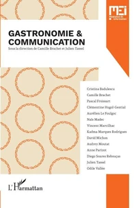 Gastronomie & communication