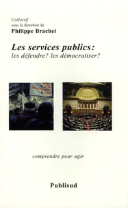 Les services publics