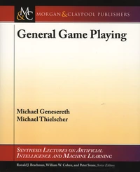 General Game Playing