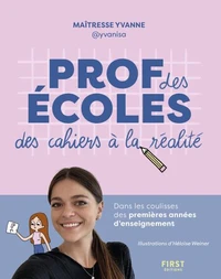 Professeure des écoles