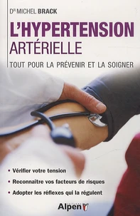 L'hypertension artérielle