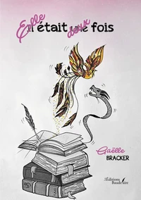 Elle était deux fois