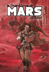 Le Grand Livre de Mars