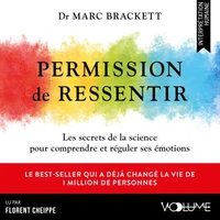 Permission de ressentir