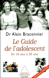 Le Guide De L'Adolescent