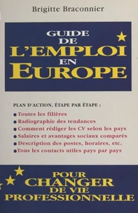 Guide de l'emploi en Europe