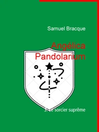 Angélica Pandolarium