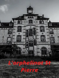 L'orphelinat St Pierre