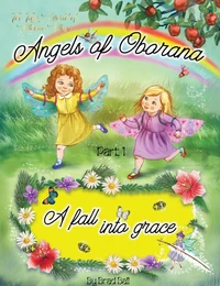 A Fall Into Grace