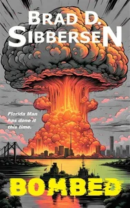 Bombed