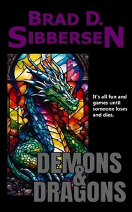 Demons &amp; Dragons
