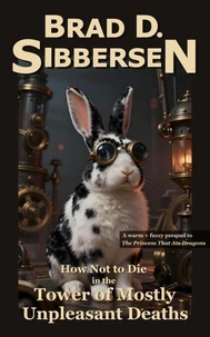 How Not to Die in the Tower of Mostly Unpleasant Deaths