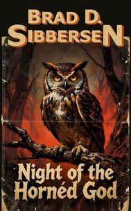 Night of the Hornéd God