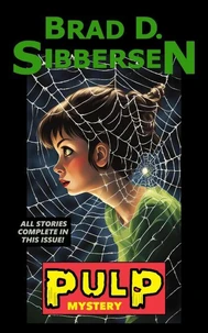Pulp: Mystery
