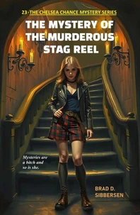The Mystery of the Murderous Stag Reel