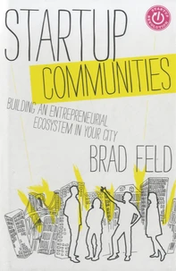 Startup Communities