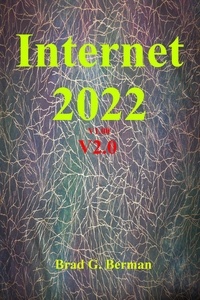  Brad G. Berman - Internet 2022.