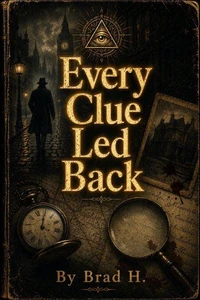 Every Clue Led Back