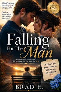 Falling For The Man