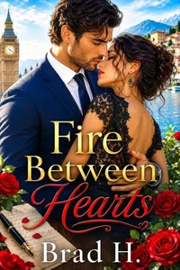 Fire Between Hearts