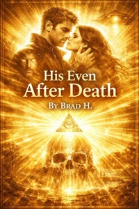 His Even After Death