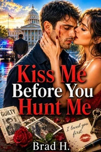 Kiss Me Before You Hunt Me