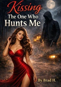 Kissing The One Who Hunts Me